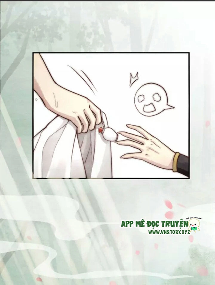 Tiên Nhân Ở Trên Ma Ở Dưới Chapter 1 - 20