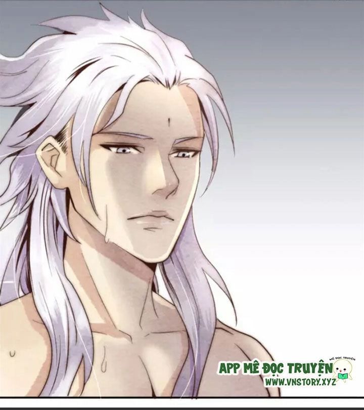 Tiên Nhân Ở Trên Ma Ở Dưới Chapter 1 - 22