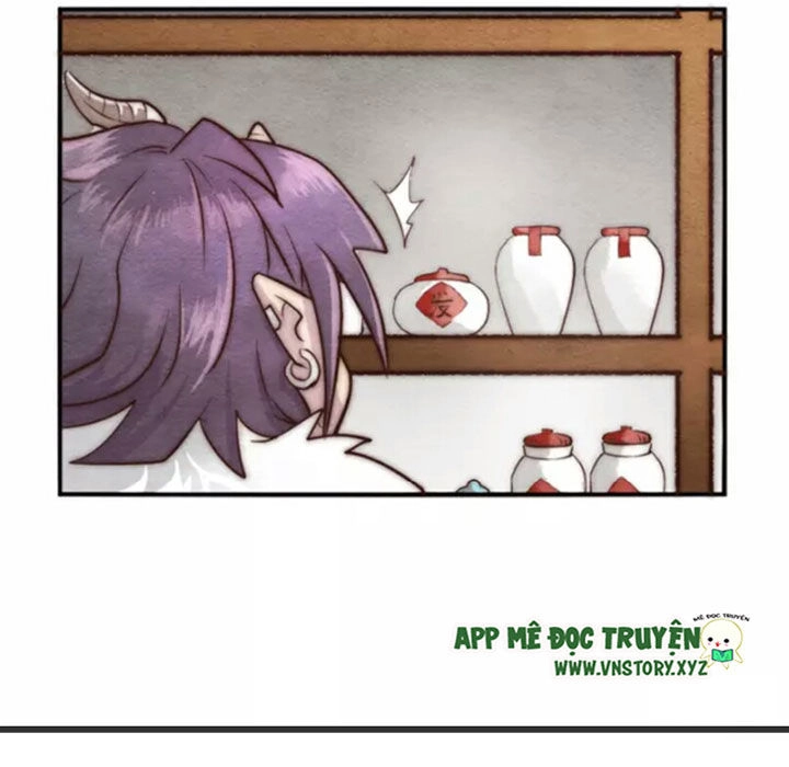 Tiên Nhân Ở Trên Ma Ở Dưới Chapter 1 - 29