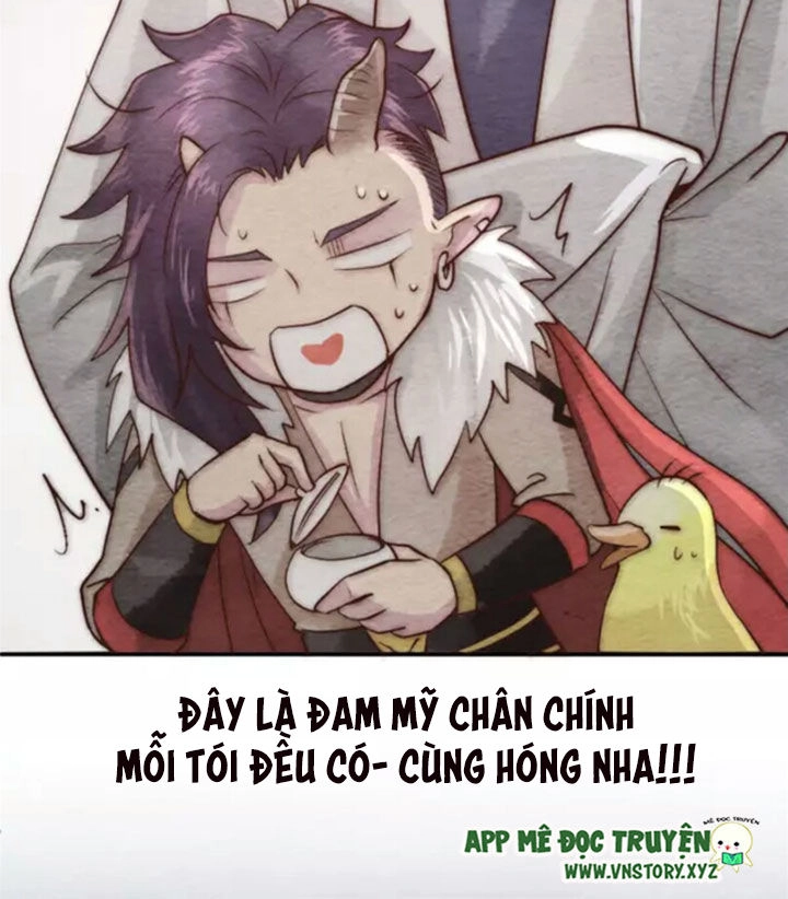 Tiên Nhân Ở Trên Ma Ở Dưới Chapter 1 - 34