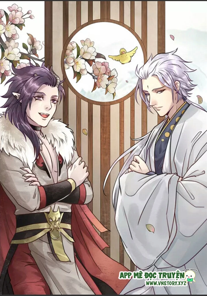 Tiên Nhân Ở Trên Ma Ở Dưới Chapter 2 - 1