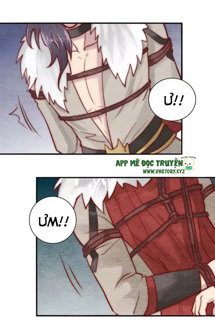 Tiên Nhân Ở Trên Ma Ở Dưới Chapter 2 - 3