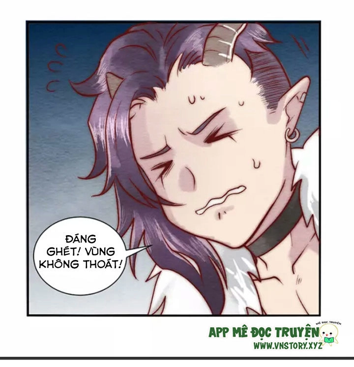 Tiên Nhân Ở Trên Ma Ở Dưới Chapter 2 - 4