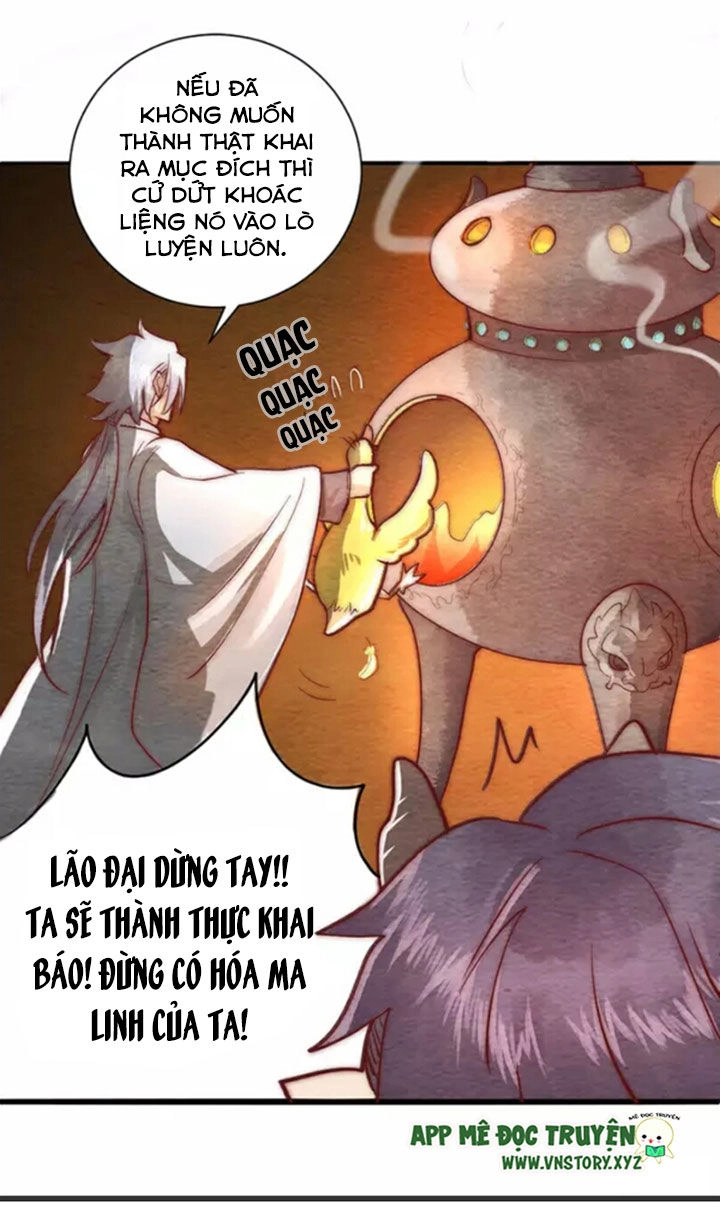 Tiên Nhân Ở Trên Ma Ở Dưới Chapter 2 - 6