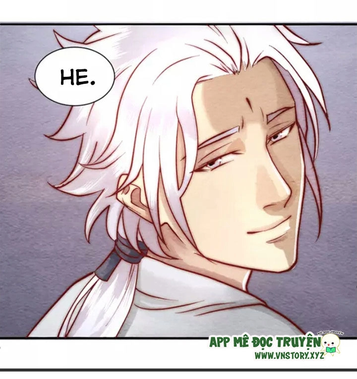 Tiên Nhân Ở Trên Ma Ở Dưới Chapter 2 - 8