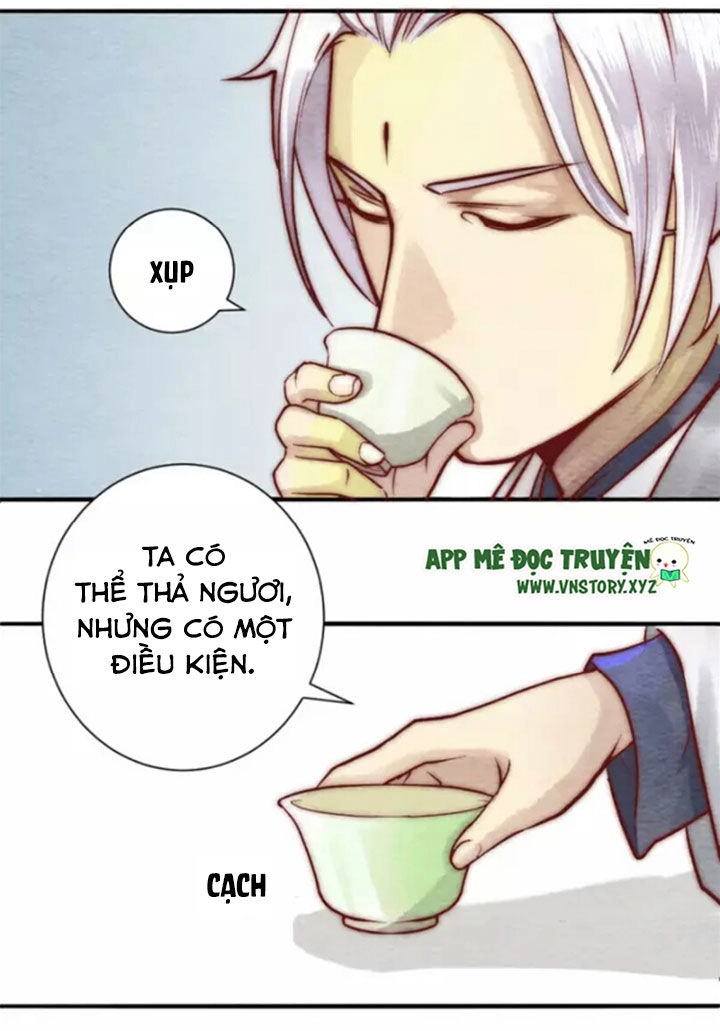 Tiên Nhân Ở Trên Ma Ở Dưới Chapter 2 - 15