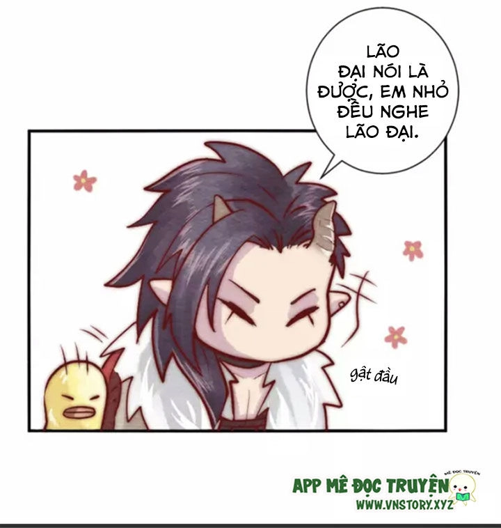 Tiên Nhân Ở Trên Ma Ở Dưới Chapter 2 - 16