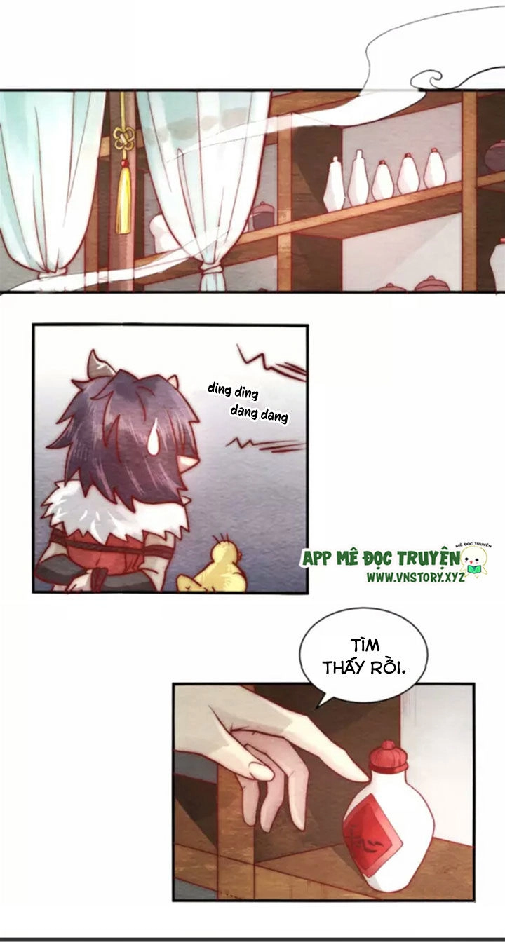 Tiên Nhân Ở Trên Ma Ở Dưới Chapter 2 - 18