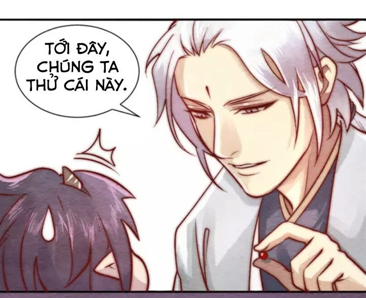 Tiên Nhân Ở Trên Ma Ở Dưới Chapter 2 - 19