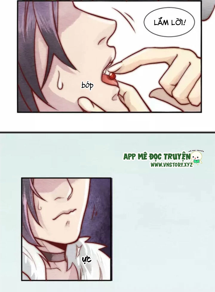 Tiên Nhân Ở Trên Ma Ở Dưới Chapter 2 - 21