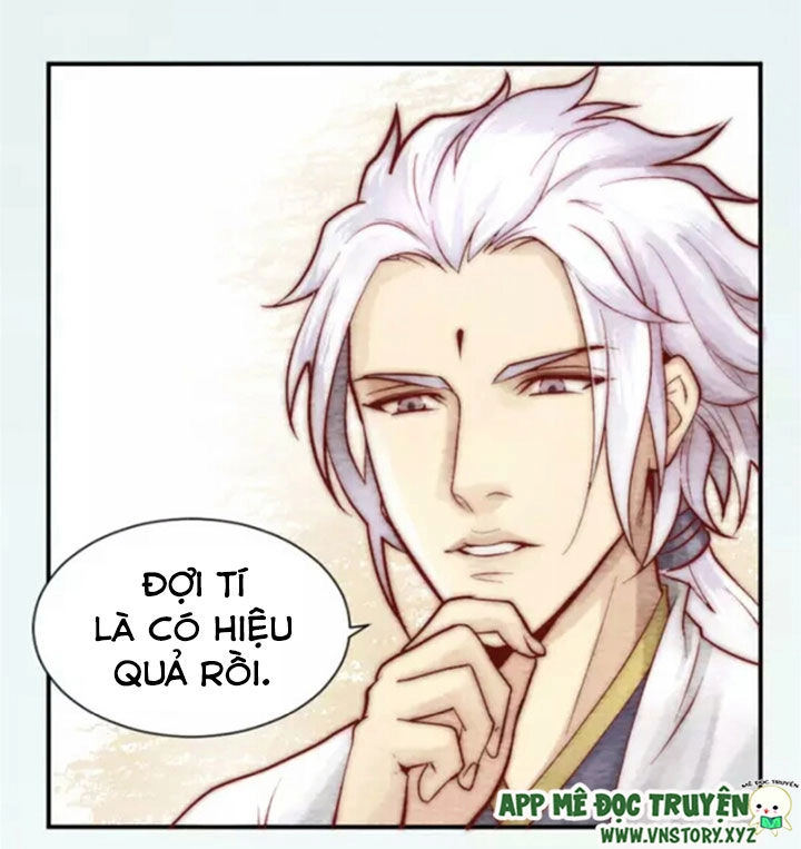 Tiên Nhân Ở Trên Ma Ở Dưới Chapter 2 - 22