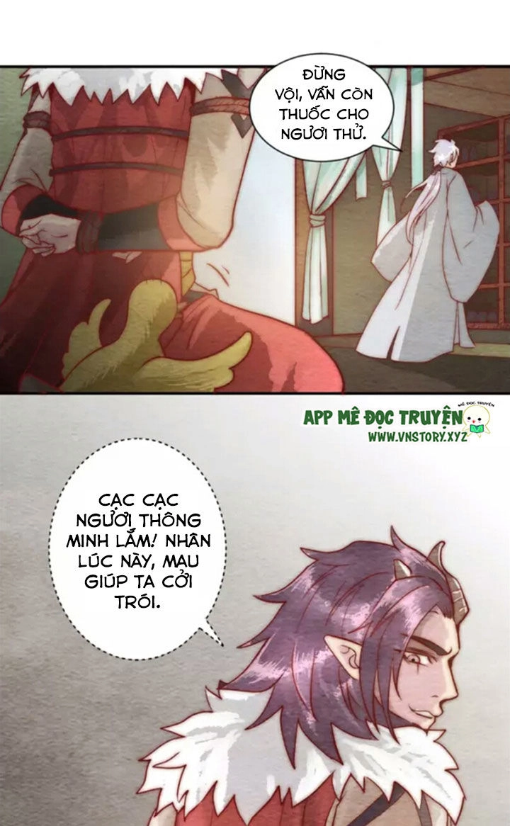 Tiên Nhân Ở Trên Ma Ở Dưới Chapter 2 - 26