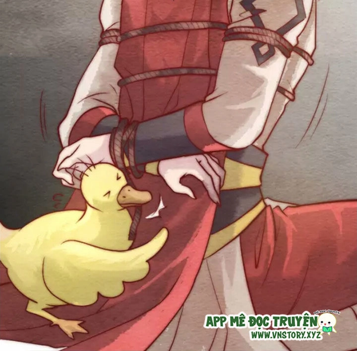 Tiên Nhân Ở Trên Ma Ở Dưới Chapter 2 - 27