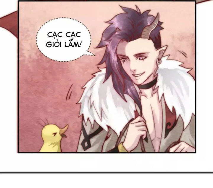 Tiên Nhân Ở Trên Ma Ở Dưới Chapter 2 - 28