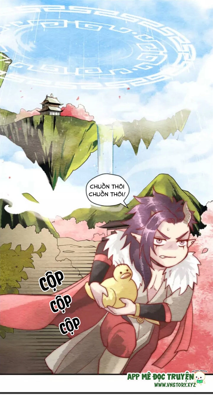 Tiên Nhân Ở Trên Ma Ở Dưới Chapter 2 - 30