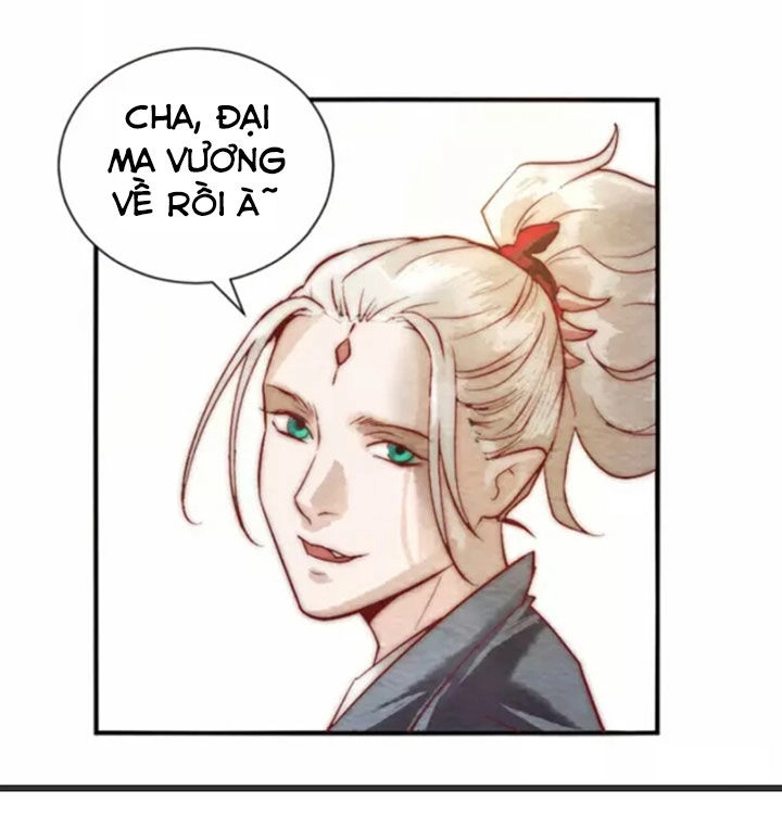 Tiên Nhân Ở Trên Ma Ở Dưới Chapter 2 - 32