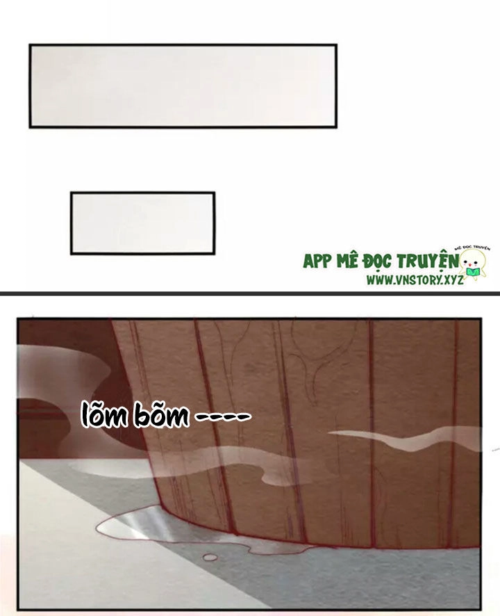 Tiên Nhân Ở Trên Ma Ở Dưới Chapter 2 - 37