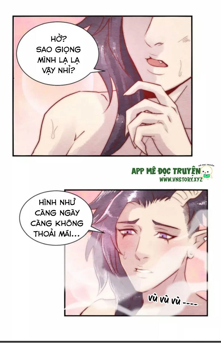 Tiên Nhân Ở Trên Ma Ở Dưới Chapter 2 - 40