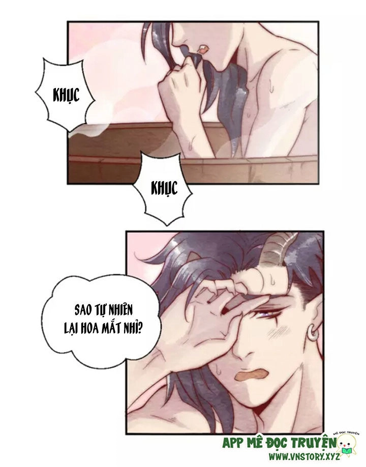 Tiên Nhân Ở Trên Ma Ở Dưới Chapter 2 - 41