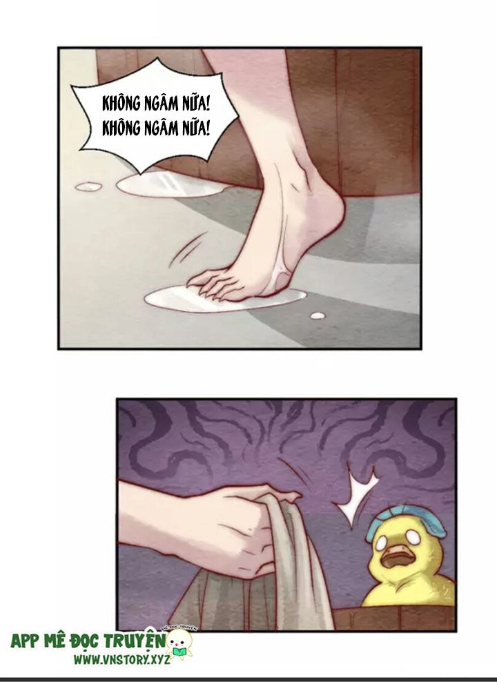 Tiên Nhân Ở Trên Ma Ở Dưới Chapter 2 - 42