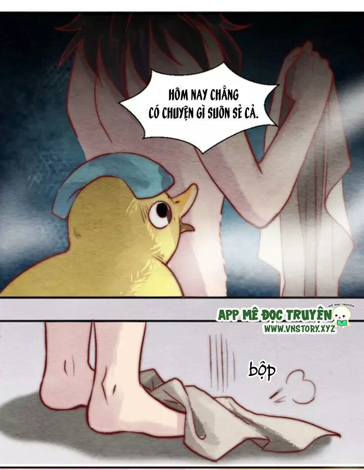 Tiên Nhân Ở Trên Ma Ở Dưới Chapter 2 - 43