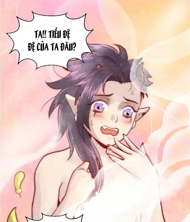 Tiên Nhân Ở Trên Ma Ở Dưới Chapter 2 - 44