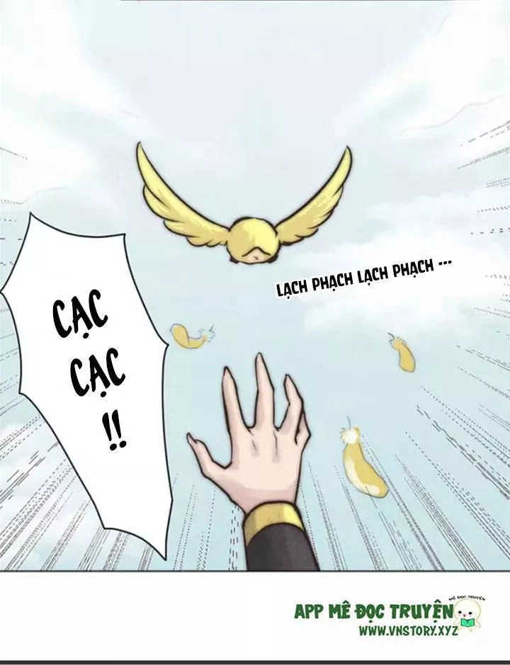 Tiên Nhân Ở Trên Ma Ở Dưới Chapter 3 - 28