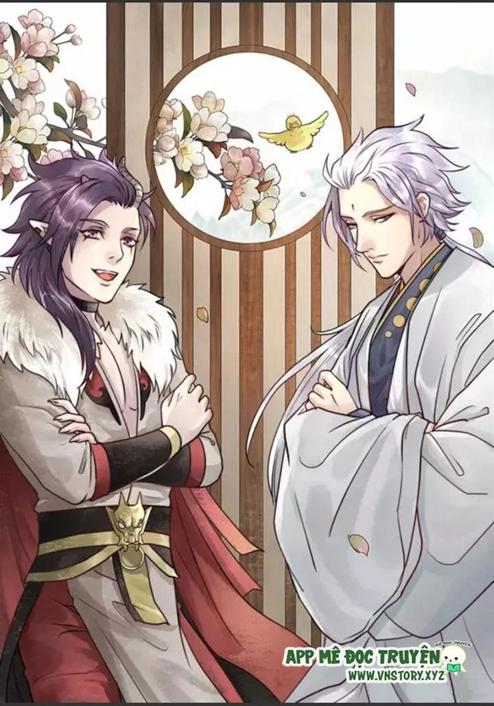 Tiên Nhân Ở Trên Ma Ở Dưới Chapter 4 - 1