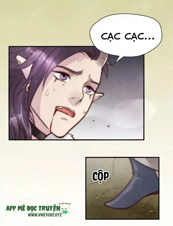 Tiên Nhân Ở Trên Ma Ở Dưới Chapter 4 - 4