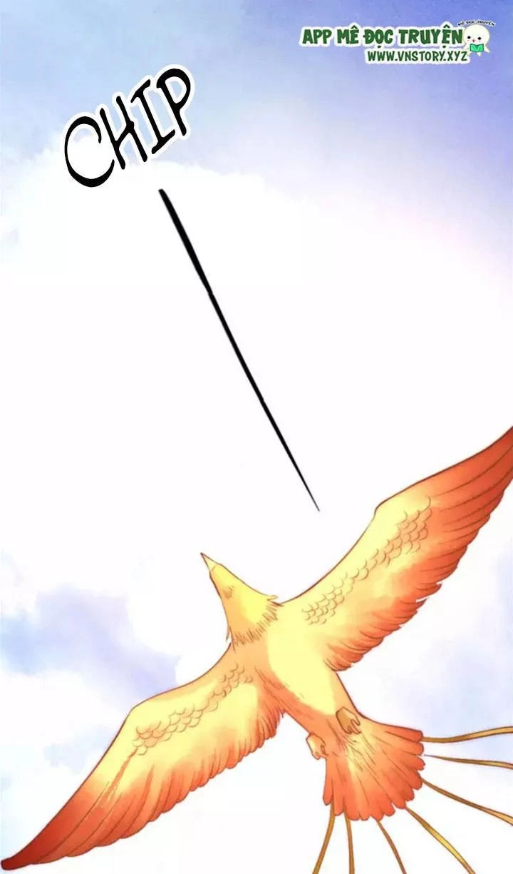 Tiên Nhân Ở Trên Ma Ở Dưới Chapter 4 - 7