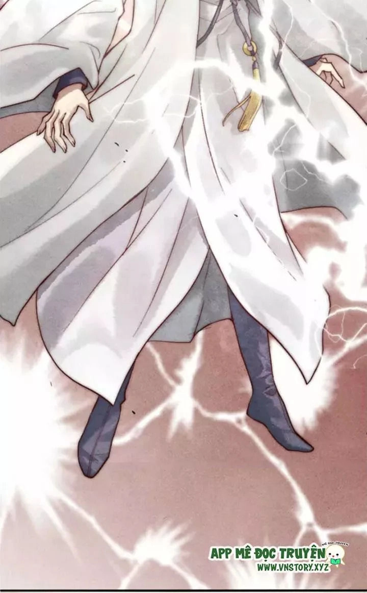 Tiên Nhân Ở Trên Ma Ở Dưới Chapter 4 - 12