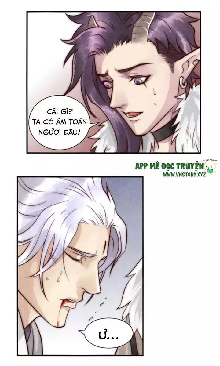 Tiên Nhân Ở Trên Ma Ở Dưới Chapter 4 - 20