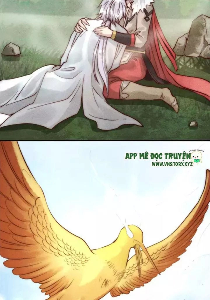 Tiên Nhân Ở Trên Ma Ở Dưới Chapter 4 - 24