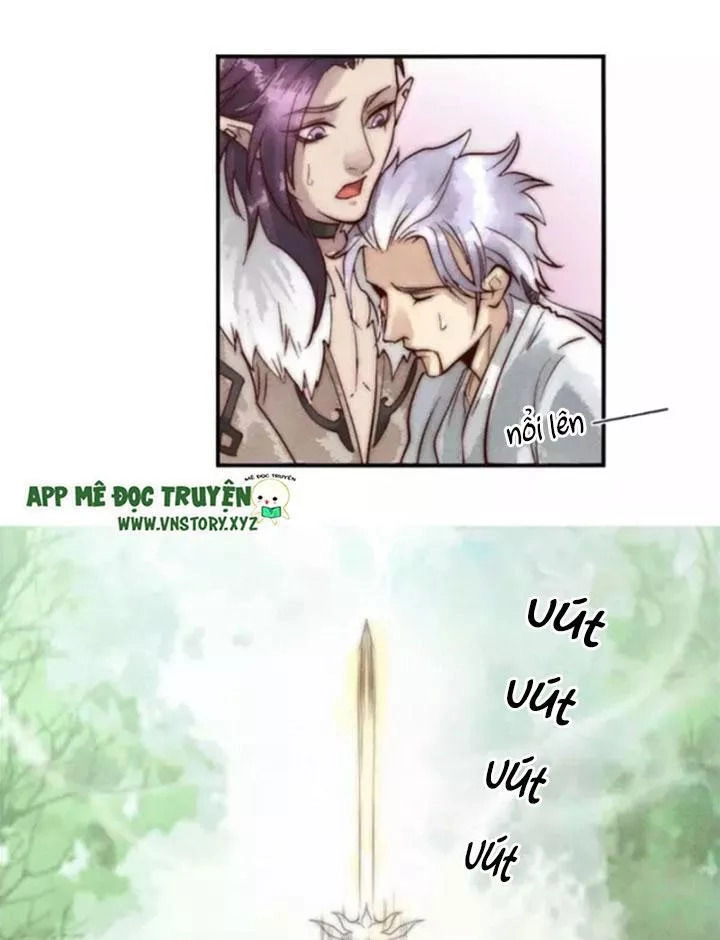 Tiên Nhân Ở Trên Ma Ở Dưới Chapter 4 - 26