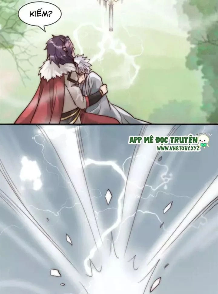 Tiên Nhân Ở Trên Ma Ở Dưới Chapter 4 - 27