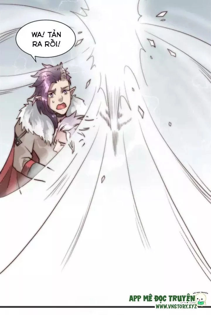 Tiên Nhân Ở Trên Ma Ở Dưới Chapter 4 - 28