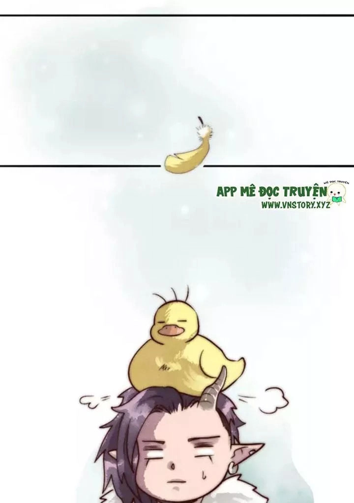 Tiên Nhân Ở Trên Ma Ở Dưới Chapter 4 - 29