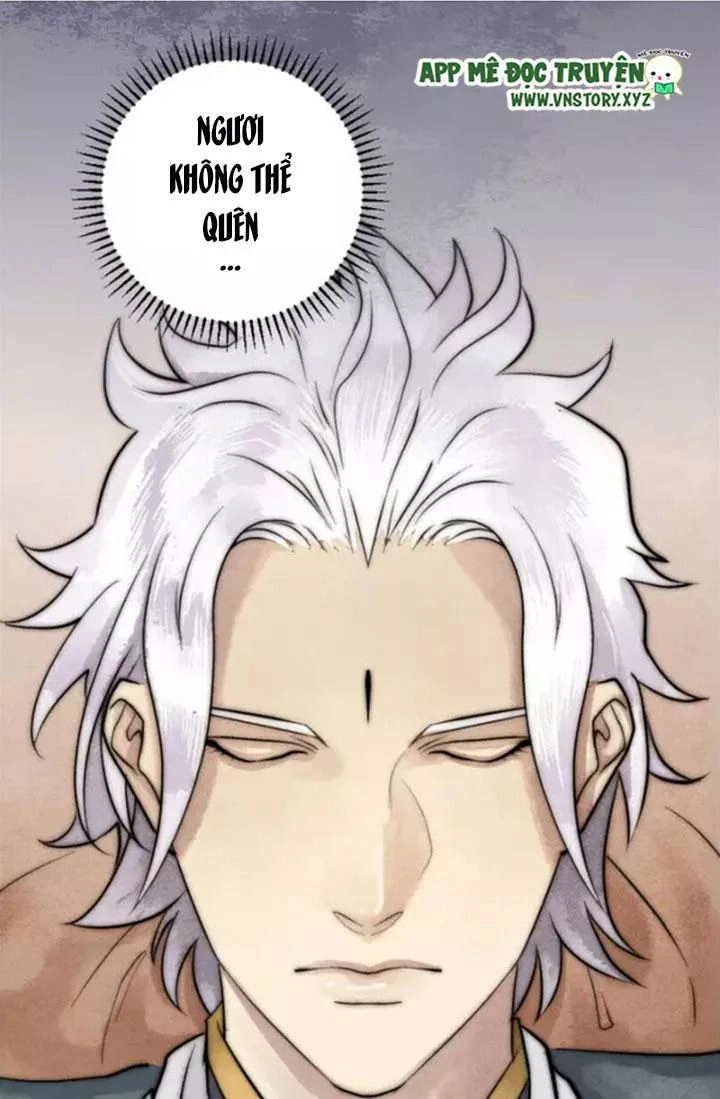 Tiên Nhân Ở Trên Ma Ở Dưới Chapter 5 - 1