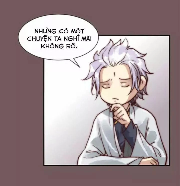 Tiên Nhân Ở Trên Ma Ở Dưới Chapter 6 - 10