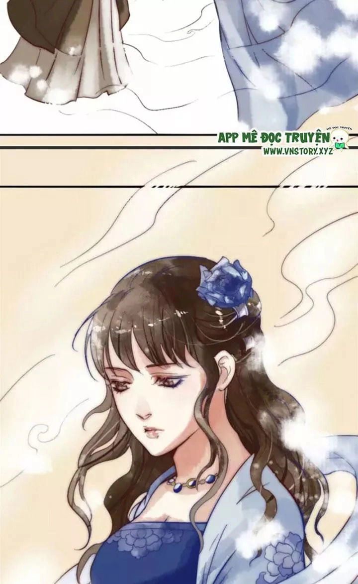 Tiên Nhân Ở Trên Ma Ở Dưới Chapter 6 - 40