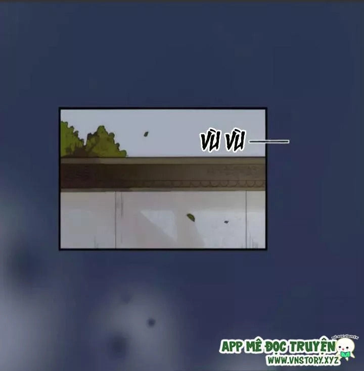 Tiên Nhân Ở Trên Ma Ở Dưới Chapter 7 - 1