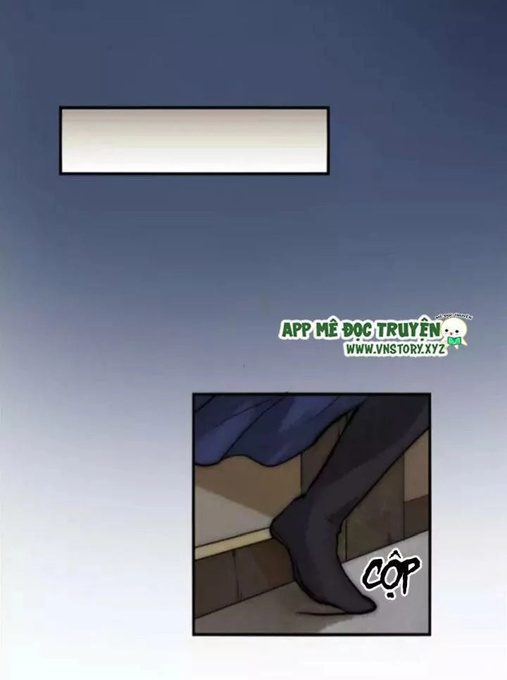 Tiên Nhân Ở Trên Ma Ở Dưới Chapter 7 - 3