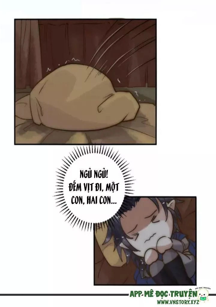 Tiên Nhân Ở Trên Ma Ở Dưới Chapter 7 - 4