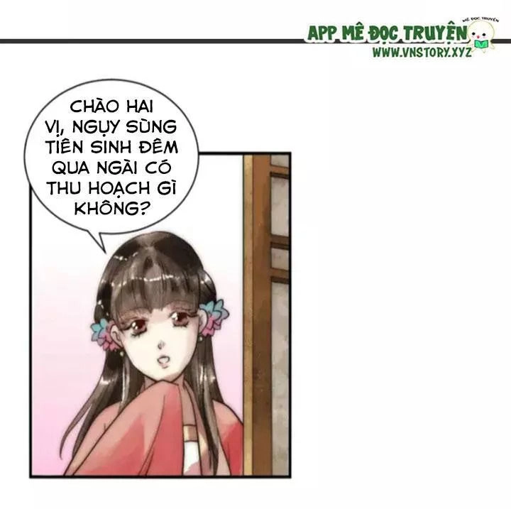 Tiên Nhân Ở Trên Ma Ở Dưới Chapter 7 - 13