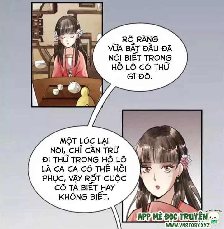 Tiên Nhân Ở Trên Ma Ở Dưới Chapter 7 - 24