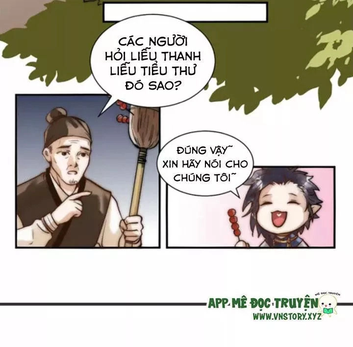Tiên Nhân Ở Trên Ma Ở Dưới Chapter 7 - 28