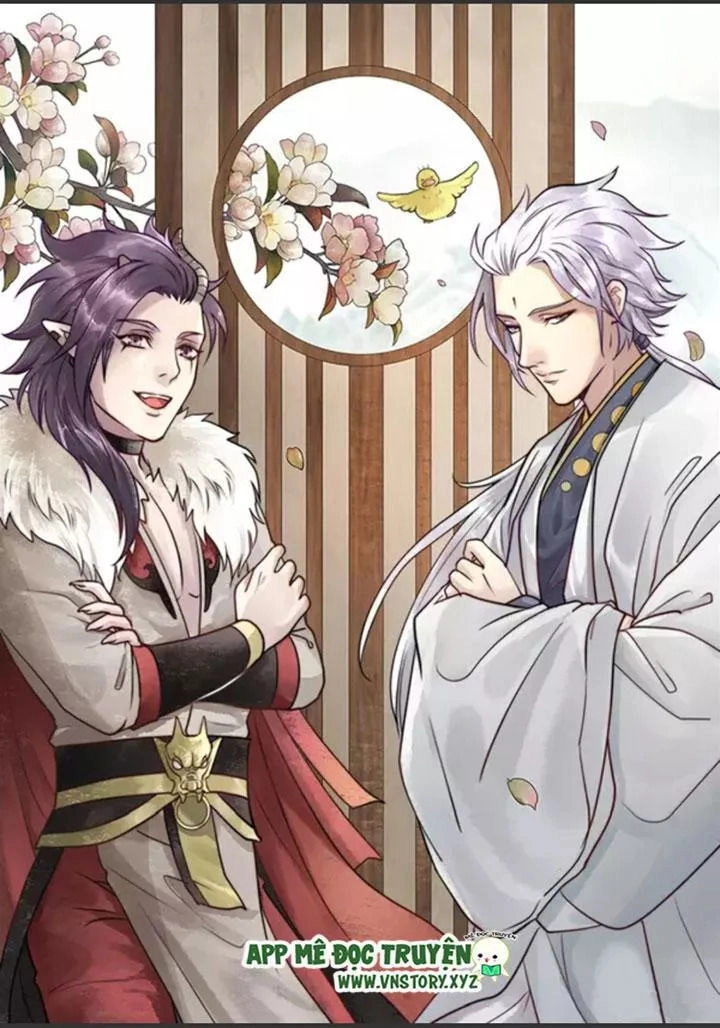 Tiên Nhân Ở Trên Ma Ở Dưới Chapter 8 - 1