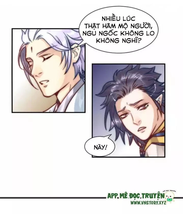Tiên Nhân Ở Trên Ma Ở Dưới Chapter 8 - 5