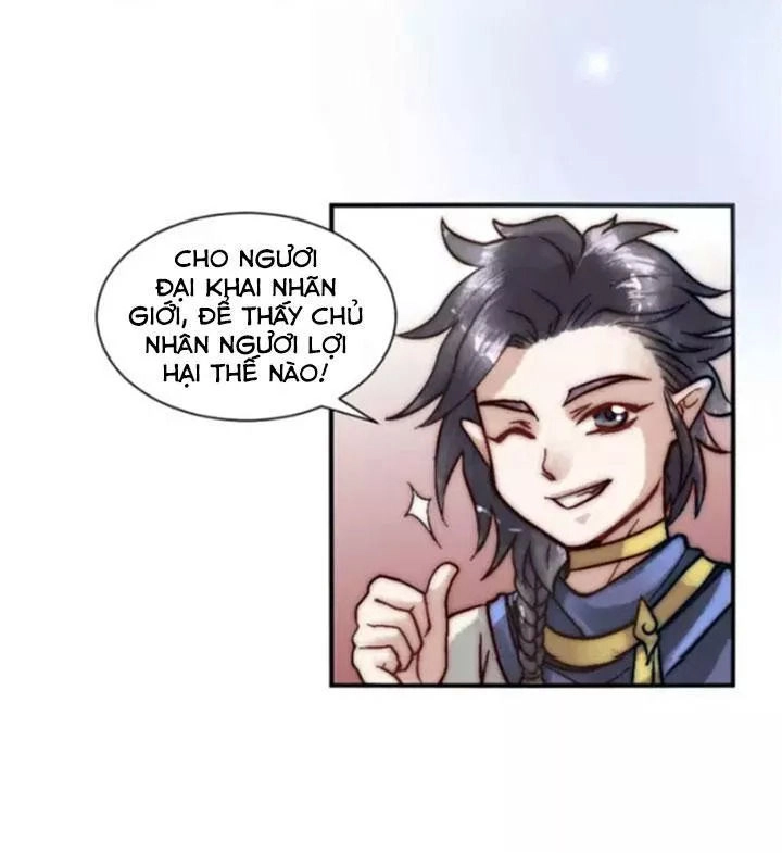Tiên Nhân Ở Trên Ma Ở Dưới Chapter 8 - 8