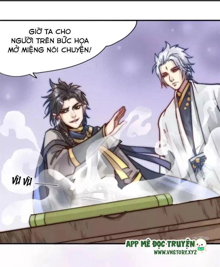 Tiên Nhân Ở Trên Ma Ở Dưới Chapter 8 - 9